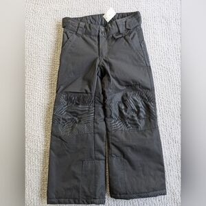 Arctix Kids Snow board/Snow pants XS